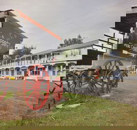 The Pepperberry Cafe - ACT Tourism