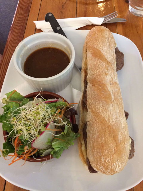 The Palms Cafe - ACT Tourism 0