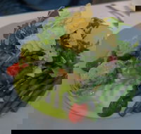 The Mean Fiddler Cafe Bar Restaurant - ACT Tourism