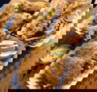 The Squid Shack - ACT Tourism