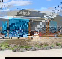 The Shore Cafe - ACT Tourism