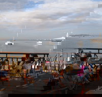 The Geelong Boat House - ACT Tourism