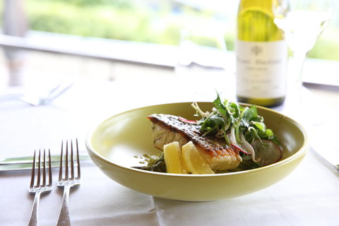 Tides Restaurant And Bar - ACT Tourism 2