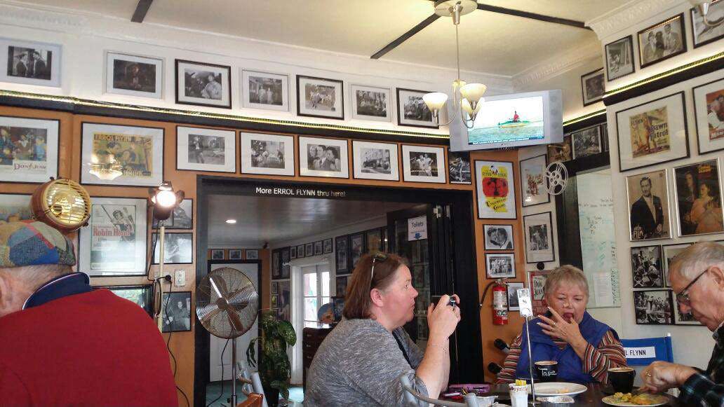 Mount Seymour TAS ACT Tourism