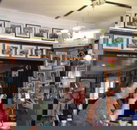 Tko Bakery - ACT Tourism