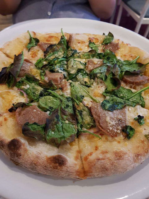 Valentino's - ACT Tourism 0