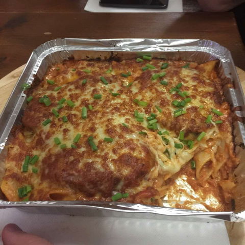 Village Pizza Kitchen - ACT Tourism 0