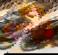 Whalers Galley Cafe - ACT Tourism