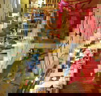 Yahava Koffeeworks  Kwik Koffee - ACT Tourism