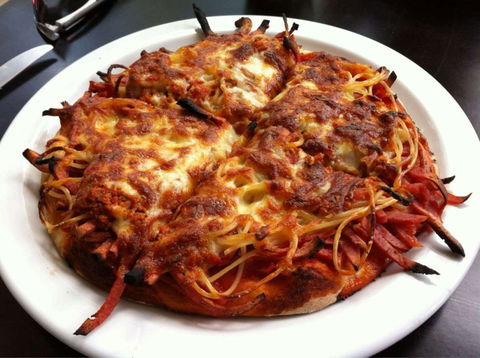 Age's Pizza Place - ACT Tourism 0