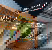 Akebono - Darra - ACT Tourism