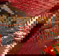 All Seasons Bar  Grill - ACT Tourism