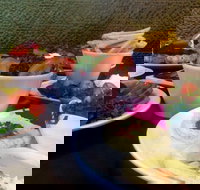 Awafi Charcoal Chickens - Granville - ACT Tourism