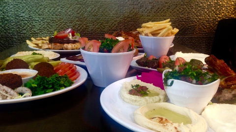 Awafi Charcoal Chickens - Punchbowl - ACT Tourism 0