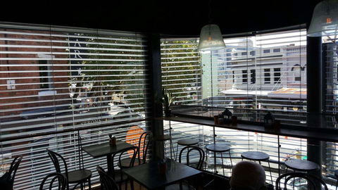 Berkelouw Café 1812 - ACT Tourism 0