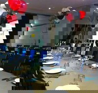 Bexley Pizza - ACT Tourism