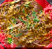 Bundy Rice and Noodles - ACT Tourism
