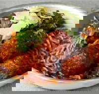 Caffe Primo - Port Pirie - ACT Tourism