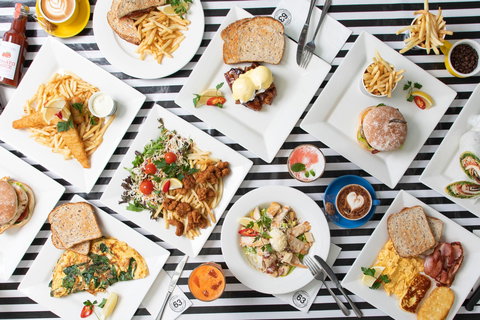 Cafe 63 - Jindalee - ACT Tourism 0