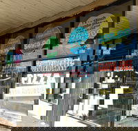 Cafe 4 Ft 11 - ACT Tourism