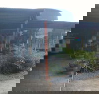 Cafe Bozzey - ACT Tourism