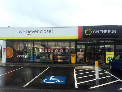 C Coffee - West Beach - ACT Tourism 0