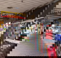 Clarinda Char Grill Chicken - ACT Tourism