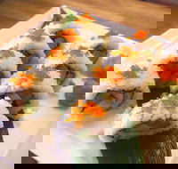 Enya Japenese Restaurant - ACT Tourism