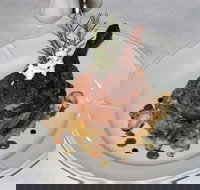 Fernandas Cafe and Restaurante - ACT Tourism