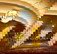 Fusion - ACT Tourism