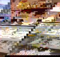 Grices Bakery Cafe - ACT Tourism