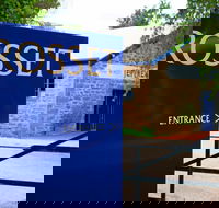 Grosset Wines - ACT Tourism