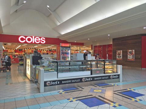 Jack's Bakery Outlet - ACT Tourism 0