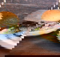 Joe's Milkbar - ACT Tourism