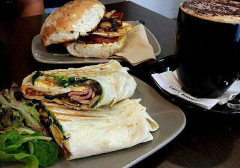 Khafe Co. - ACT Tourism 0