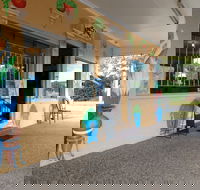 King Street Cafe - ACT Tourism