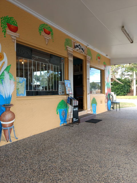 King Street Cafe - ACT Tourism 0