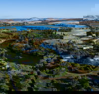 Lawrenny Estate Distillery - ACT Tourism