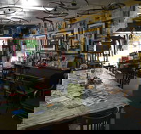 LemonGrass Cafe - ACT Tourism