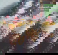 Little Gecko Coffee Roasters - ACT Tourism