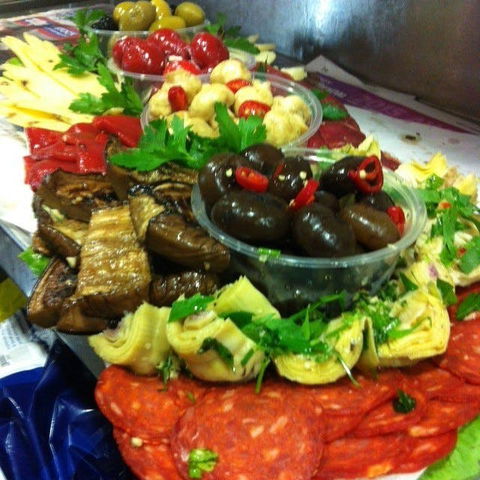 Made With Love Sushi - ACT Tourism 0