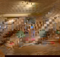 Miles Windsor Hotel - ACT Tourism