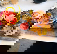 Mister Hoffman - ACT Tourism