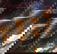 Mocha and Lime - ACT Tourism