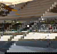 Organica Pizzeria - ACT Tourism