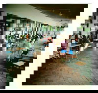 Origin Espresso - ACT Tourism