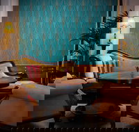 Parlour - ACT Tourism