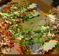 Pizza a Casa - ACT Tourism