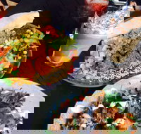 Rainforest Cafe Restaurant - ACT Tourism