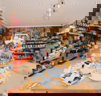 Rich Glen Provedore - ACT Tourism